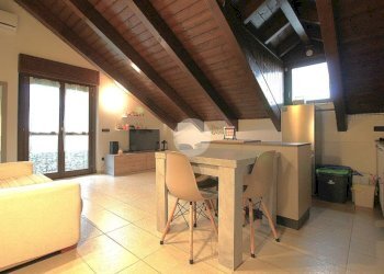 Attic Via Peppino Impastato, Brandizzo - photo 8