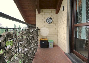 Attic Via Peppino Impastato, Brandizzo - photo 9