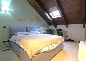 Attic Via Peppino Impastato, Brandizzo - photo 11