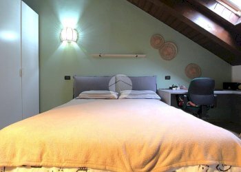 Attic Via Peppino Impastato, Brandizzo - photo 12