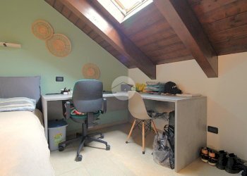 Attic Via Peppino Impastato, Brandizzo - photo 14