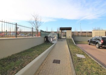 Attic Via Peppino Impastato, Brandizzo - photo 23