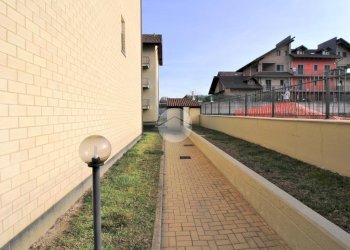 Attic Via Peppino Impastato, Brandizzo - photo 24