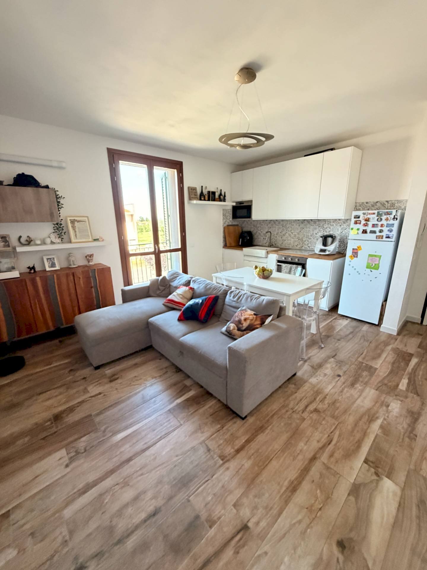 Foto 1 - Appartamento Cascina - foto 1