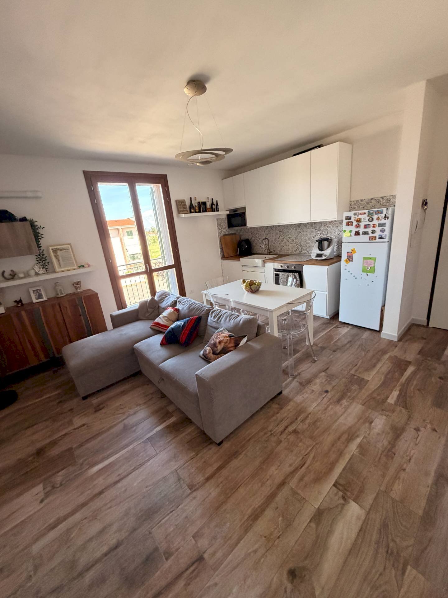 Foto 2 - Appartamento Cascina - foto 2