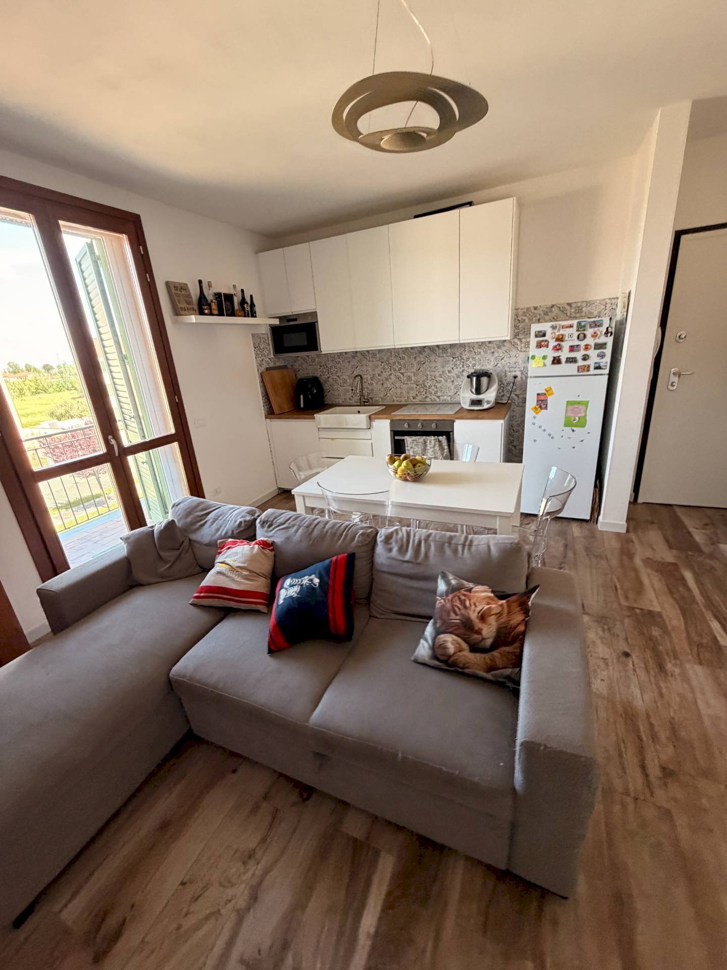 Foto 3 - Appartamento Cascina - foto 3