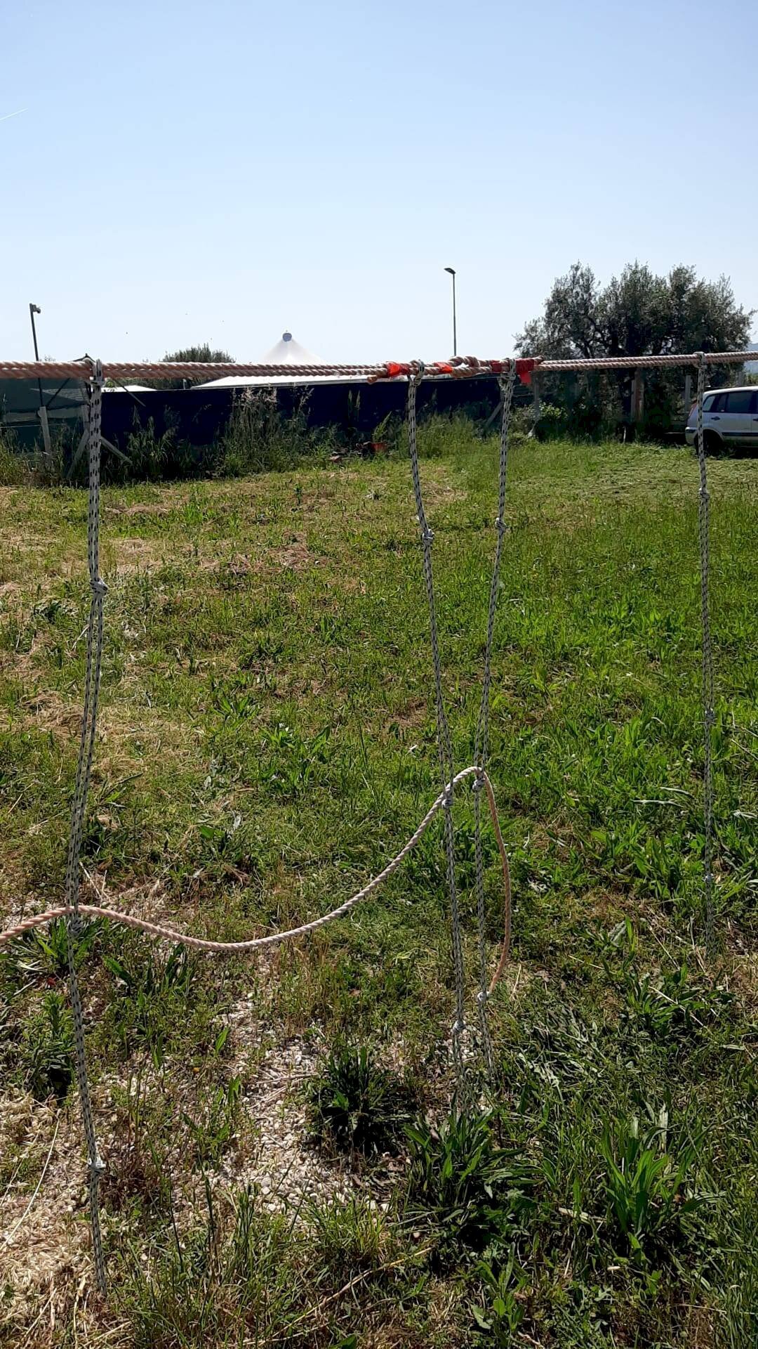 Foto 2 - Terreno edificabile LOCALITA' CONVENTO, Mosciano Sant'Angelo - foto 2