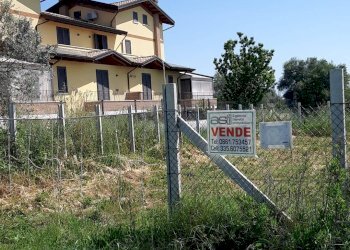 Foto 1 - Building land LOCALITA' CONVENTO, Mosciano Sant'Angelo - photo 1