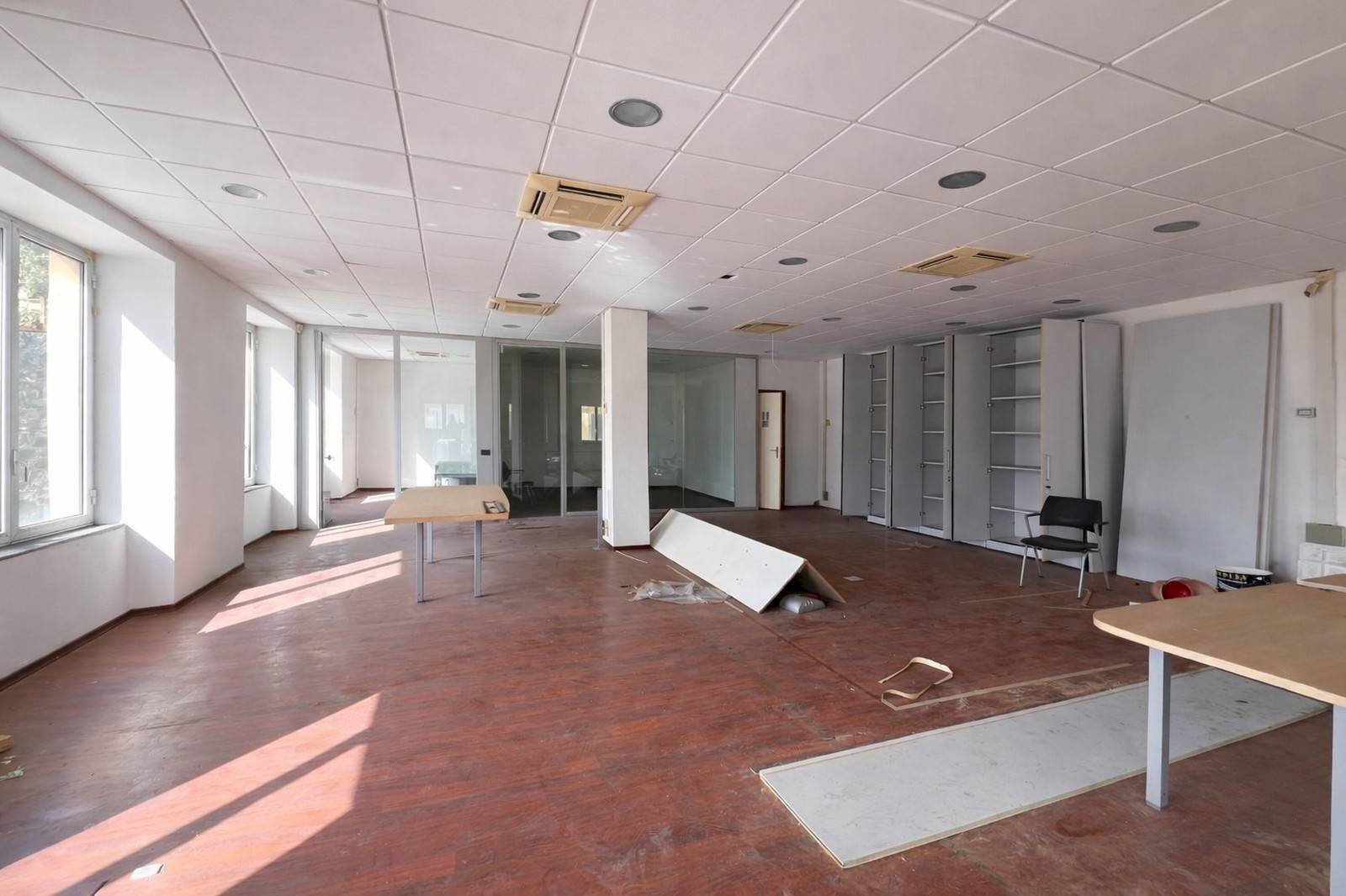 Foto 2 - Ufficio Via Giuseppe Gallesi
 
64, Genova - foto 2