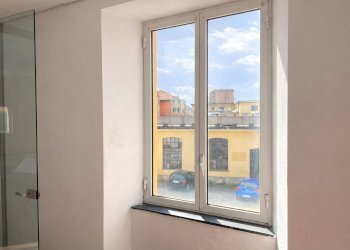 Foto 12 - Ufficio Via Giuseppe Gallesi
 
64, Genova - foto 12