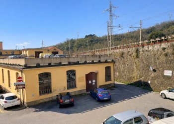 Foto 13 - Ufficio Via Giuseppe Gallesi
 
64, Genova - foto 13