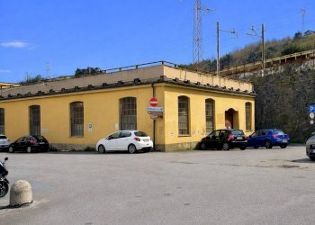 Foto 15 - Ufficio Via Giuseppe Gallesi
 
64, Genova - foto 15
