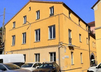 Foto 17 - Ufficio Via Giuseppe Gallesi
 
64, Genova - foto 17