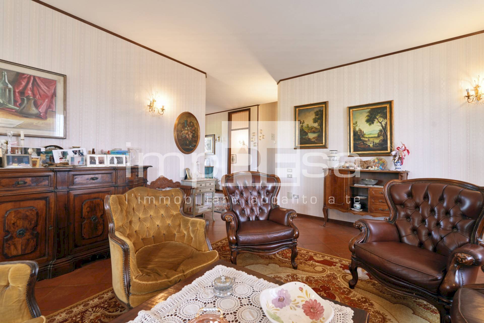 Foto 3 - Independent house Paese - photo 3