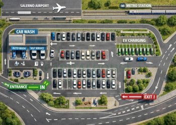 Foto 1 - Building land Salerno - photo 1