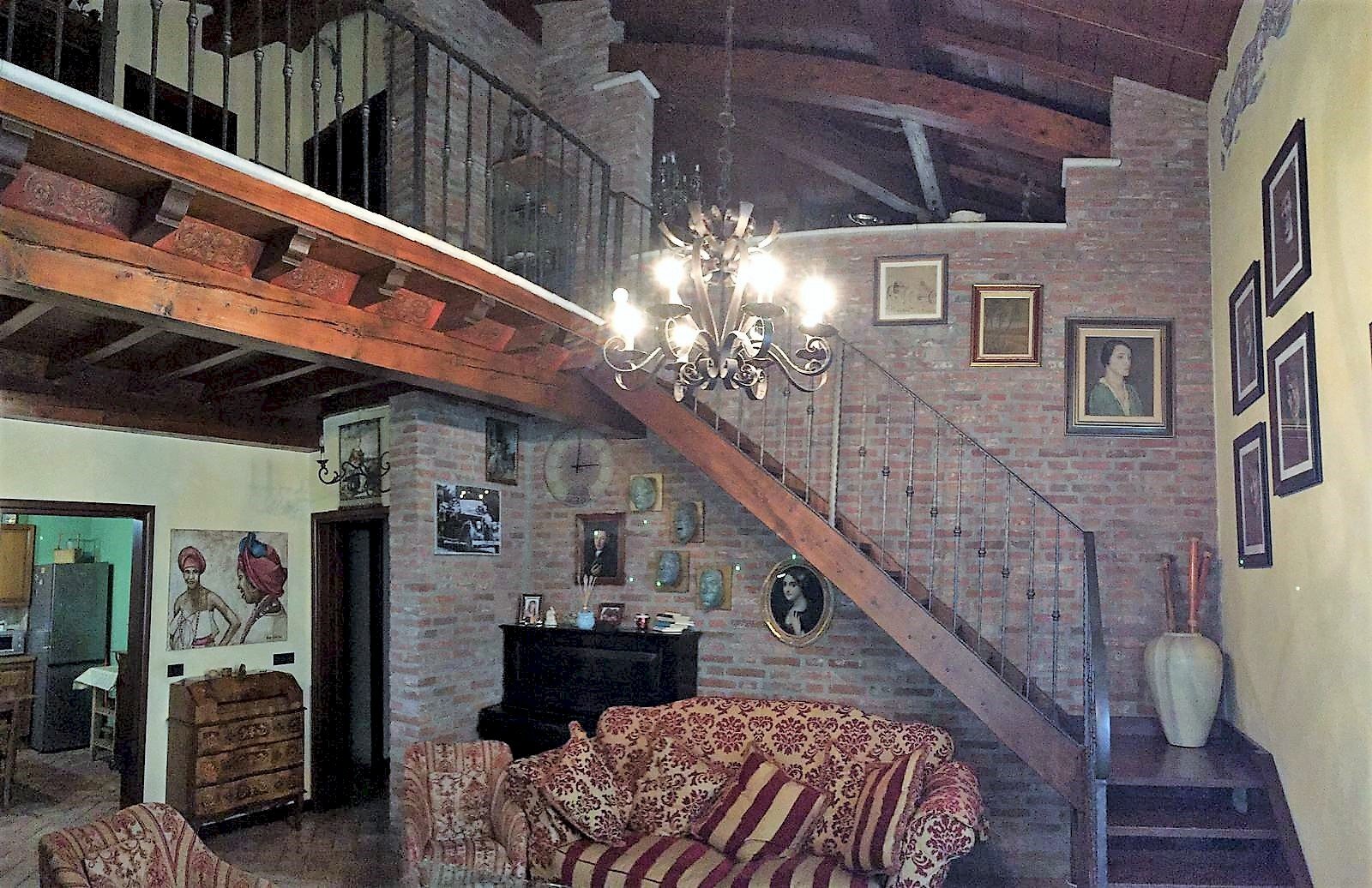 Foto 1 - Villa Mantova - foto 1