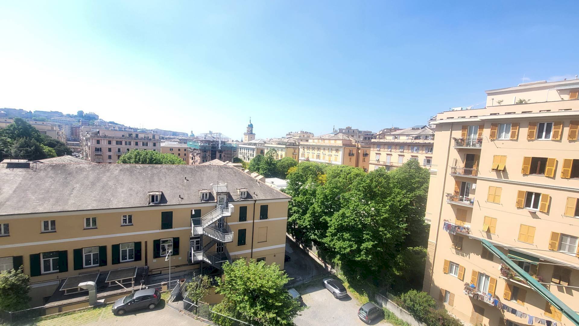 Foto 1 - Appartamento Via Pietro Bozzano
 
2, Genova - foto 1