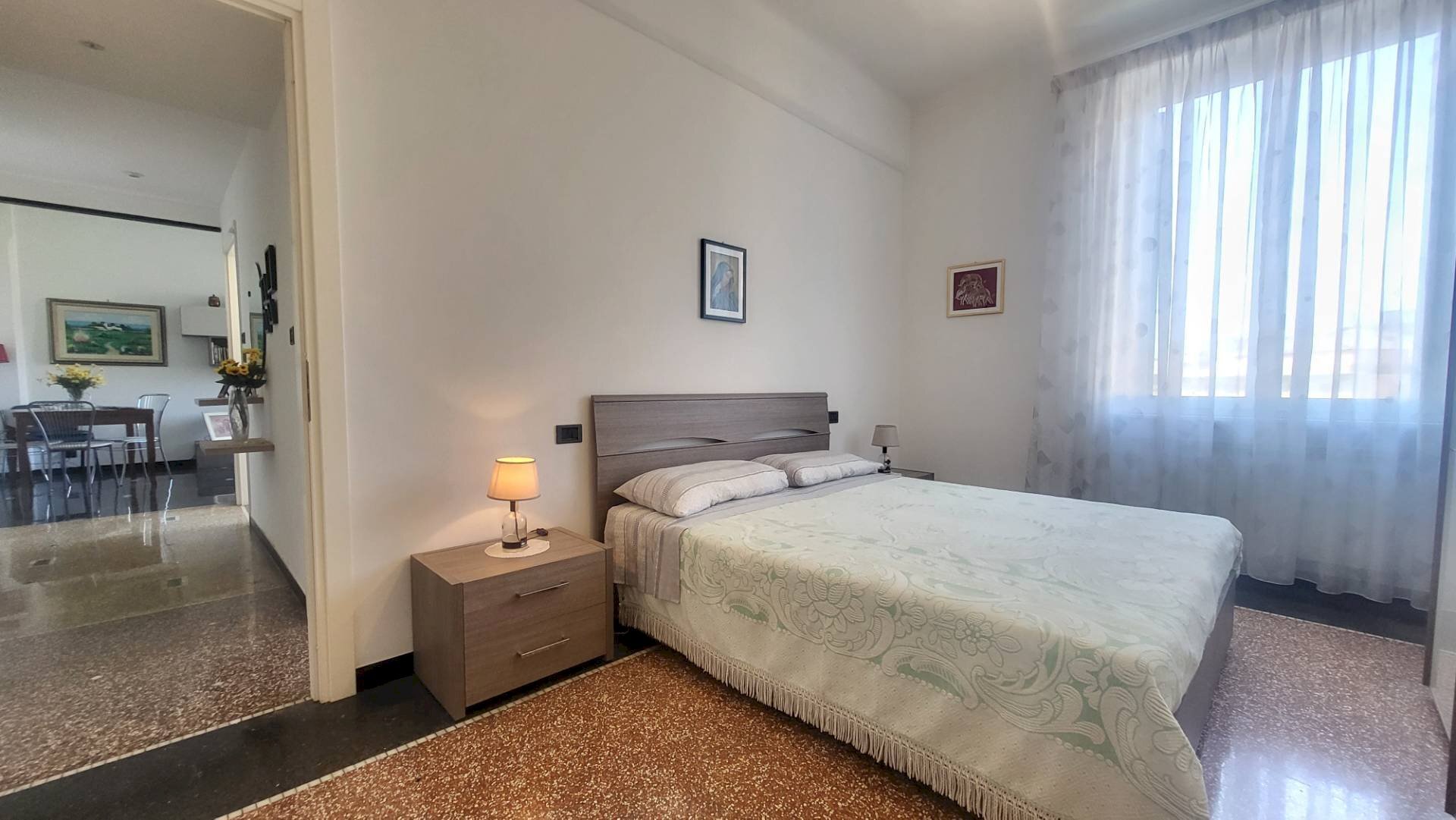 Foto 2 - Appartamento Via Pietro Bozzano
 
2, Genova - foto 2