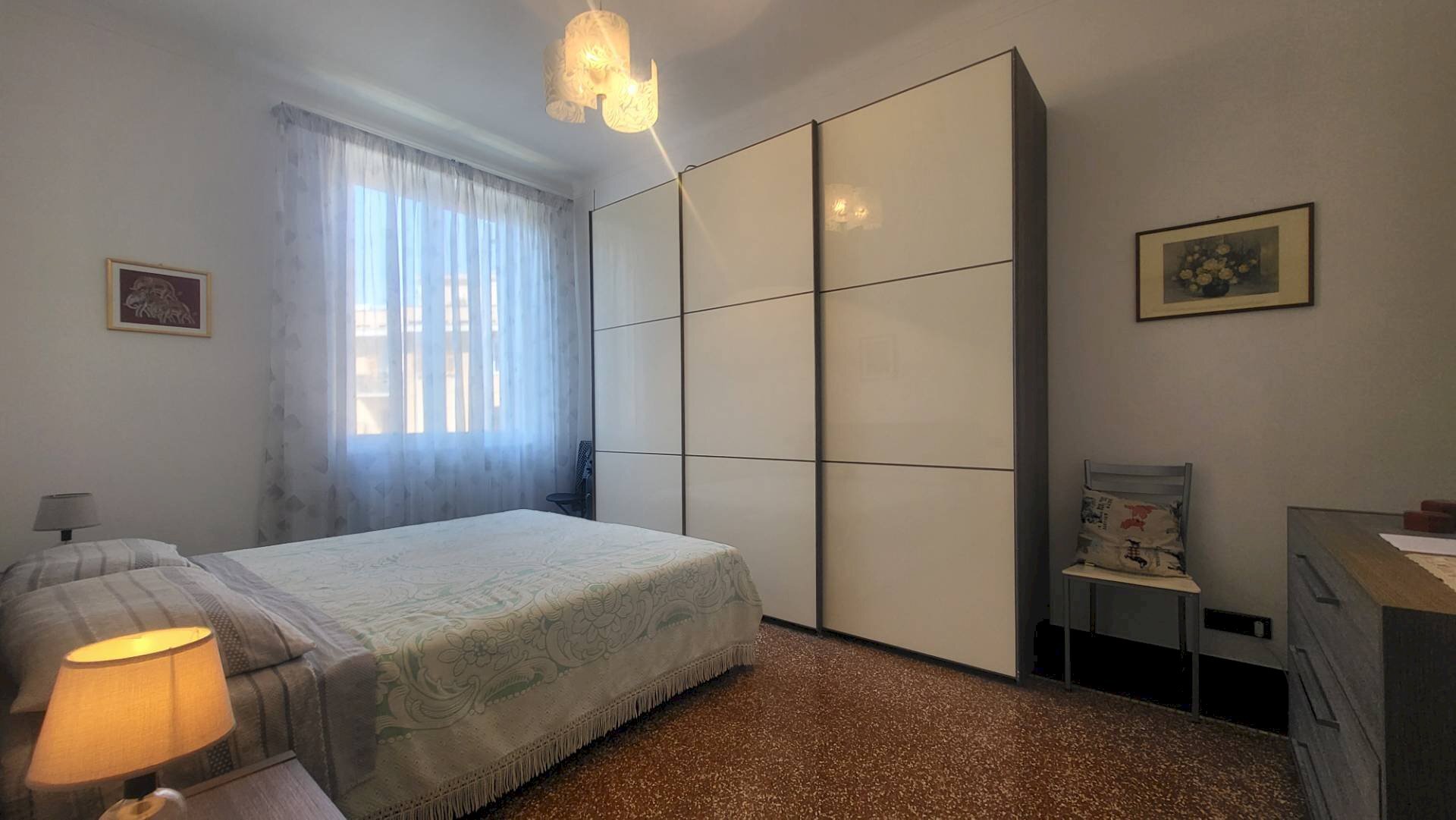 Foto 3 - Appartamento Via Pietro Bozzano
 
2, Genova - foto 3