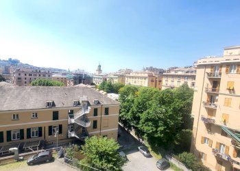 Foto 1 - Appartamento Via Pietro Bozzano
 
2, Genova - foto 1