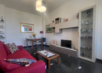 Foto 6 - Appartamento Via Pietro Bozzano
 
2, Genova - foto 6