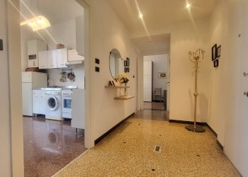 Foto 7 - Appartamento Via Pietro Bozzano
 
2, Genova - foto 7