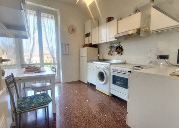 Foto 8 - Appartamento Via Pietro Bozzano
 
2, Genova - foto 8