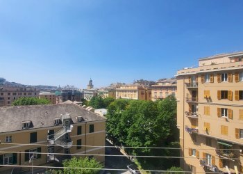 Foto 10 - Appartamento Via Pietro Bozzano
 
2, Genova - foto 10