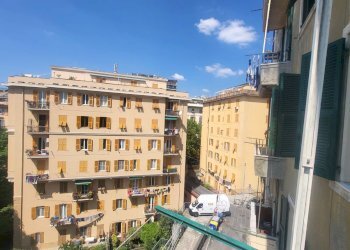 Foto 11 - Appartamento Via Pietro Bozzano
 
2, Genova - foto 11