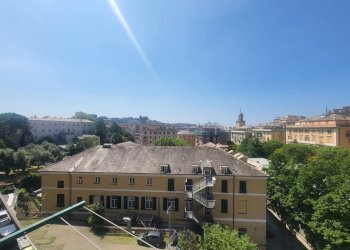 Foto 12 - Appartamento Via Pietro Bozzano
 
2, Genova - foto 12