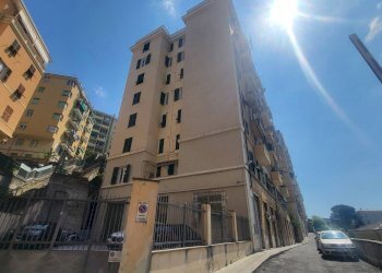 Foto 13 - Appartamento Via Pietro Bozzano
 
2, Genova - foto 13