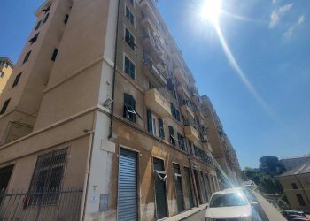 Foto 14 - Appartamento Via Pietro Bozzano
 
2, Genova - foto 14