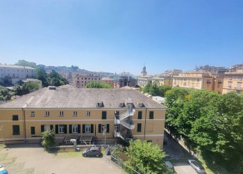 Foto 20 - Appartamento Via Pietro Bozzano
 
2, Genova - foto 19