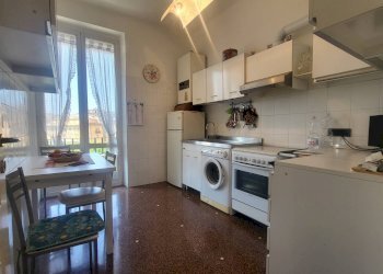 Foto 22 - Appartamento Via Pietro Bozzano
 
2, Genova - foto 21