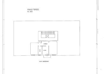 Foto 26 - Appartamento Via Pietro Bozzano
 
2, Genova - foto 25