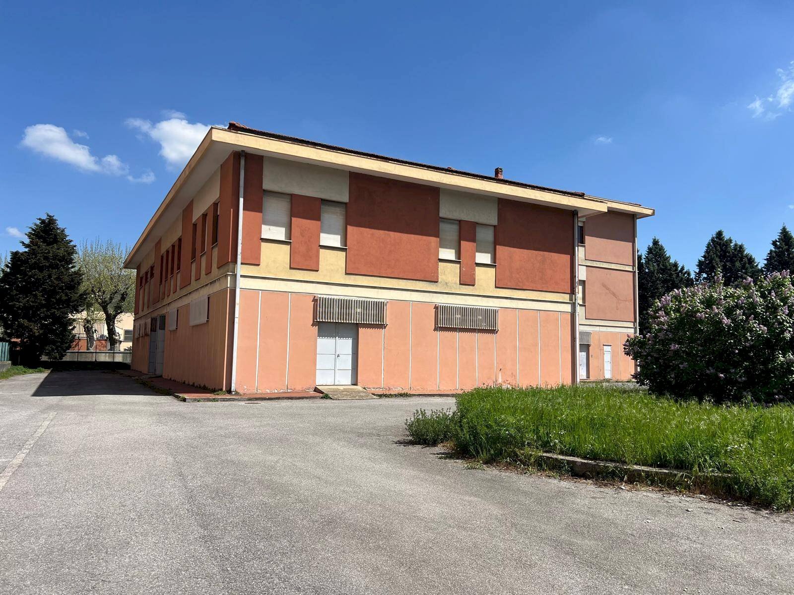 Foto 2 - Capannone via Sanguinetti, Cairo Montenotte - foto 2