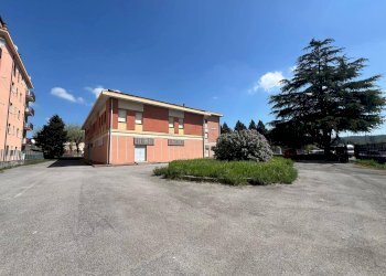 Foto 3 - Capannone via Sanguinetti, Cairo Montenotte - foto 3