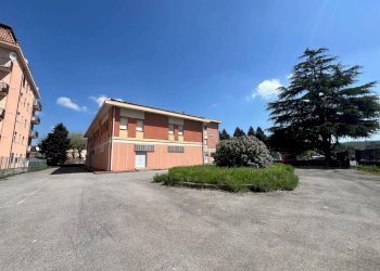 Foto 4 - Capannone via Sanguinetti, Cairo Montenotte - foto 4