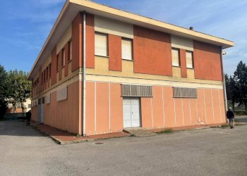 Foto 6 - Capannone via Sanguinetti, Cairo Montenotte - foto 6