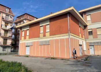 Foto 10 - Capannone via Sanguinetti, Cairo Montenotte - foto 10