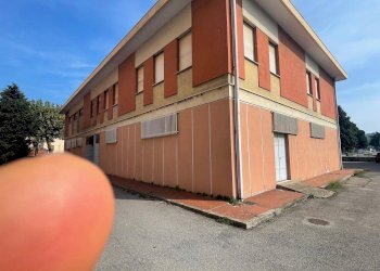 Foto 14 - Capannone via Sanguinetti, Cairo Montenotte - foto 14