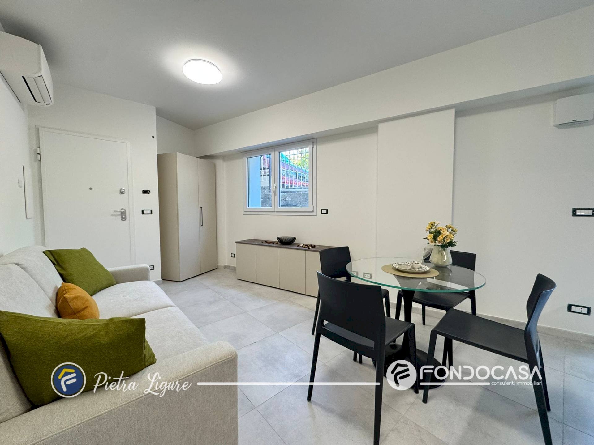 Foto 3 - Bilocale Via Vittorio Veneto, Borgio Verezzi - foto 3