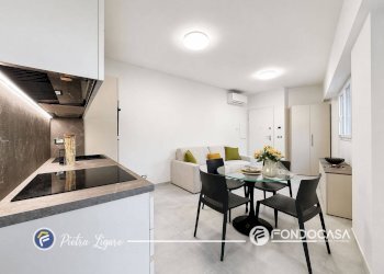 Foto 1 - Bilocale Via Vittorio Veneto, Borgio Verezzi - foto 1