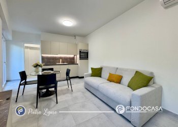 Foto 2 - Bilocale Via Vittorio Veneto, Borgio Verezzi - foto 2