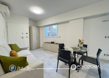 Foto 3 - Bilocale Via Vittorio Veneto, Borgio Verezzi - foto 3