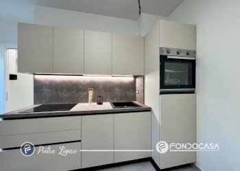 Foto 4 - Bilocale Via Vittorio Veneto, Borgio Verezzi - foto 4