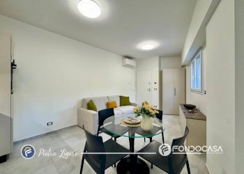 Foto 5 - Bilocale Via Vittorio Veneto, Borgio Verezzi - foto 5