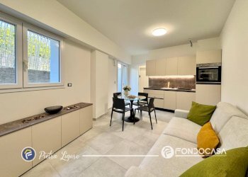 Foto 6 - Bilocale Via Vittorio Veneto, Borgio Verezzi - foto 6