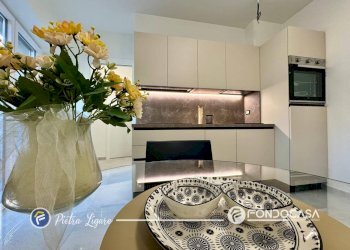 Foto 7 - Bilocale Via Vittorio Veneto, Borgio Verezzi - foto 7