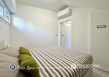 Foto 10 - Bilocale Via Vittorio Veneto, Borgio Verezzi - foto 10